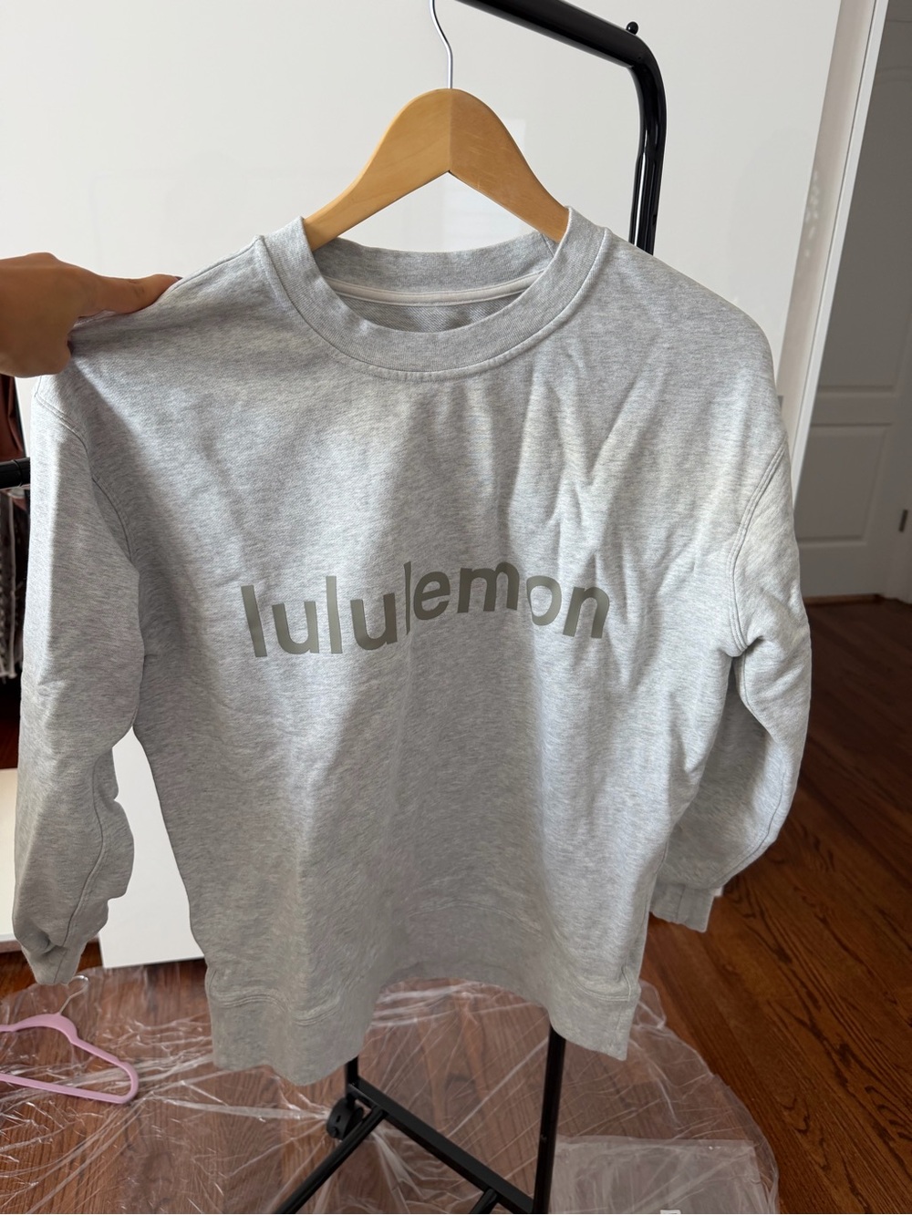 Lululemon Athletica Pullover